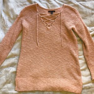 American Eagle sweater